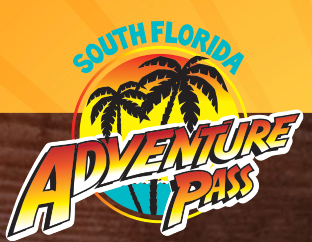South Florida Adventure Pass Munchkin Fun